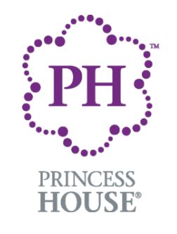 princess house uk website